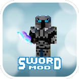 Sword Mod for Minecraft PE