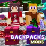 Inventory Backpack mod for minecraft