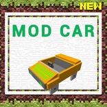 Cars mod for minecraft pe