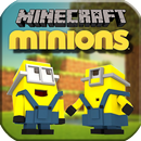 Minion MCPE – мод для Minecraft PE APK