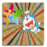 doraemon puzzle