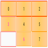Puzzle Numbers