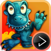 Dino Jump APK