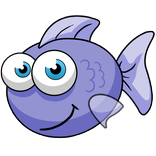 Hungry Fish