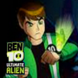 BEN 10 Ultimate Alien Trick