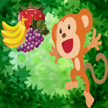 Monkey Blast Forever