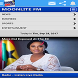 Moonlite 102.3 Fm
