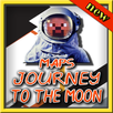 Map moon travel for minecraft pe APK