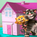 Guide My Talking Tom