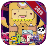 Monster Dash : Super Jet