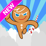 ”Cookie GingerBrave Run