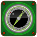 Qibla GPS: Qibla direction wit APK
