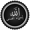 شرح أسماء الله الحسنى للدكتور  APK