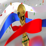 Coupe du monde 2018;Résultats et Calendrier