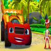 Adventure Blaze APK