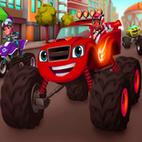 Flame Blaze Racing