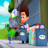 Paw Fly Adventure