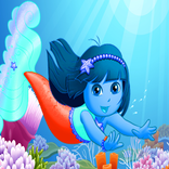 Dash Dora In The Sea