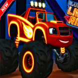 Blazing Adventure