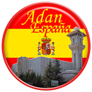Adan Espania : Prayer times Spain APK