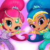 Shimmer and Shine Summer Dash APK