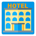 Cheap Hotels Finder & Booking