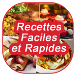 Mes Recettes de cuisine facile