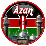 Azan Kenya Prayer times 2018
