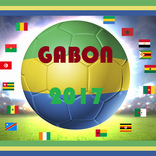 African Cup 2017 Gabon