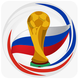Russia World Cup 2018