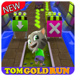 Guide For Talking Tom Gold Run