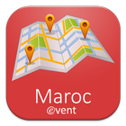 Maroc Event icon