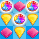 Love Crush Match 3