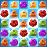 Candy Rush Match