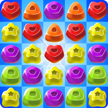 Cake Quest Match 3