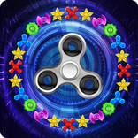 ”Spinner Smash - Fidget Match 3