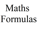 All Math Formulas