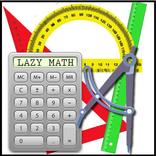 LazyMath - Math Problem Solver
