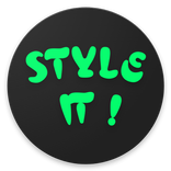 STYLE IT - Cool Fancy Text