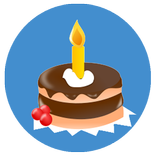 Age calculator(Date-Date) Free