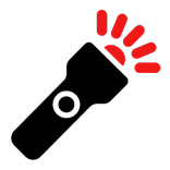 Flash Light Widget Pro