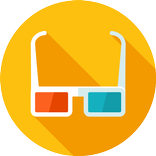 3D Video Player