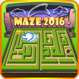 Тайна Maze Laberinto