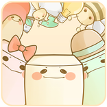 無料とうふ育成ゲーム　とうふさん