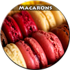 Macarons Recipe APK