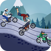 Mad Motor - Motocross racing - Dirt bike racing APK