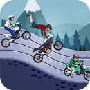 Mad Motor - Motocross racing - Dirt bike racing-APK