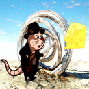 Super Rat Jump APK