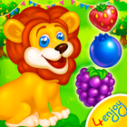 Madagascar Circus icon