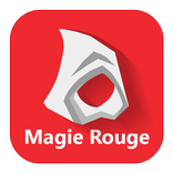 Magie rouge